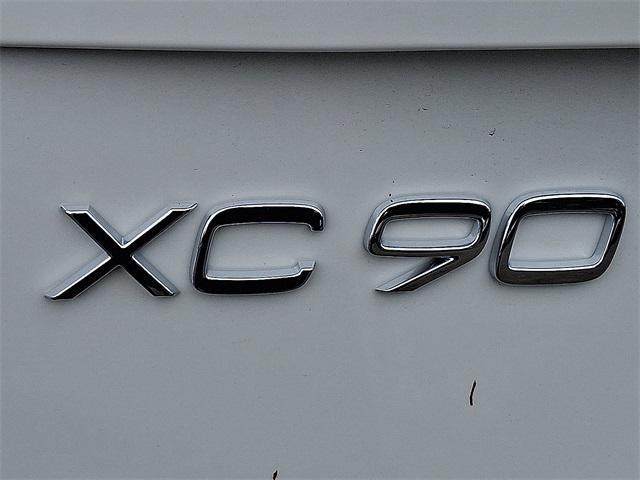 new 2026 Volvo XC90 car, priced at $67,955