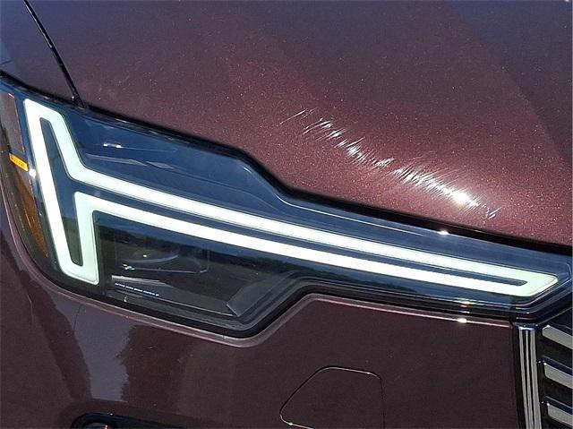new 2026 Volvo XC90 car, priced at $71,105
