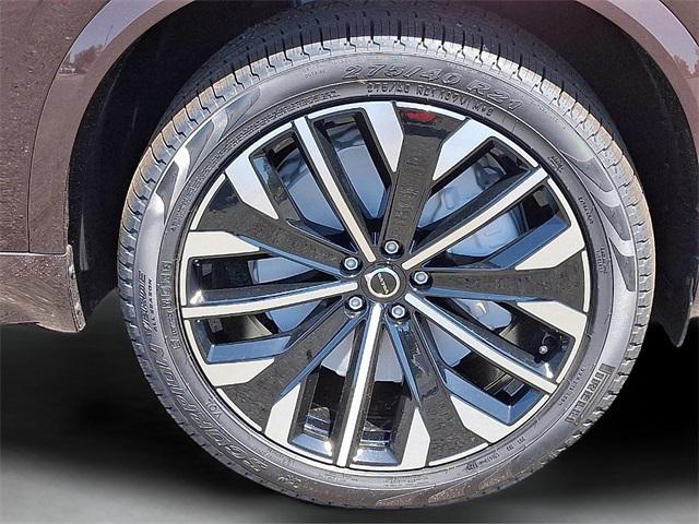 new 2026 Volvo XC90 car, priced at $71,105