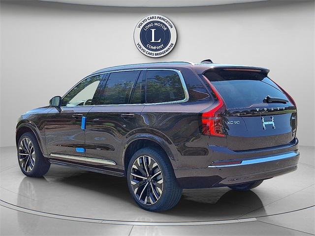 new 2026 Volvo XC90 car, priced at $71,105
