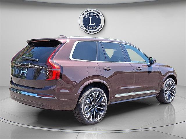 new 2026 Volvo XC90 car, priced at $71,105