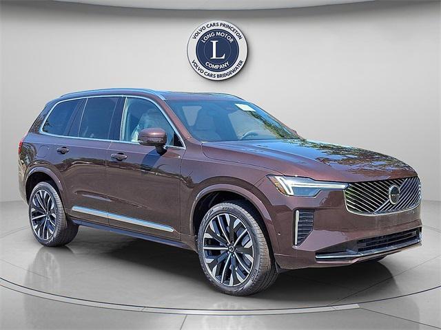 new 2026 Volvo XC90 car, priced at $71,105