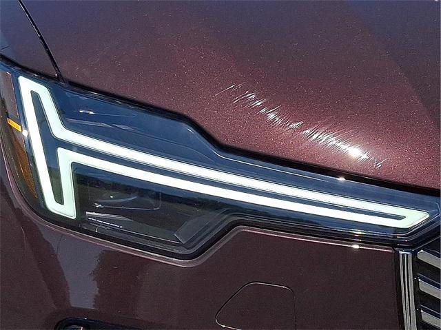 new 2026 Volvo XC90 car, priced at $71,105