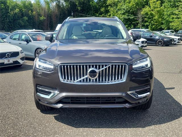 used 2024 Volvo XC90 car, priced at $56,993