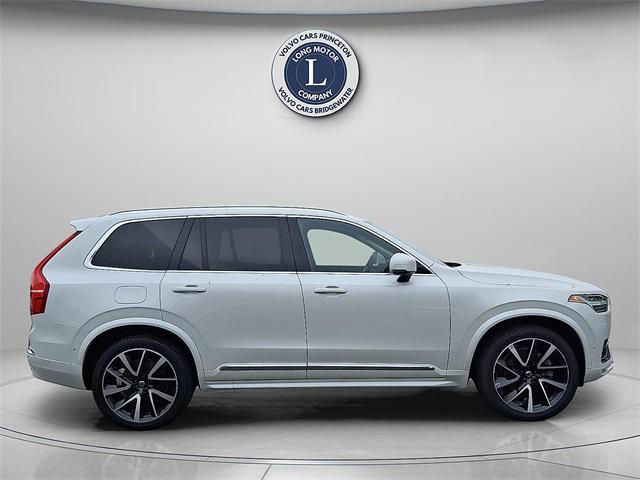 used 2023 Volvo XC90 car, priced at $44,995