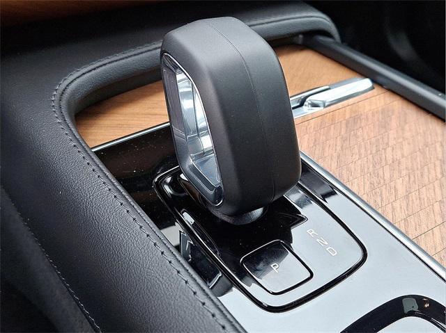 used 2023 Volvo XC90 car, priced at $44,995
