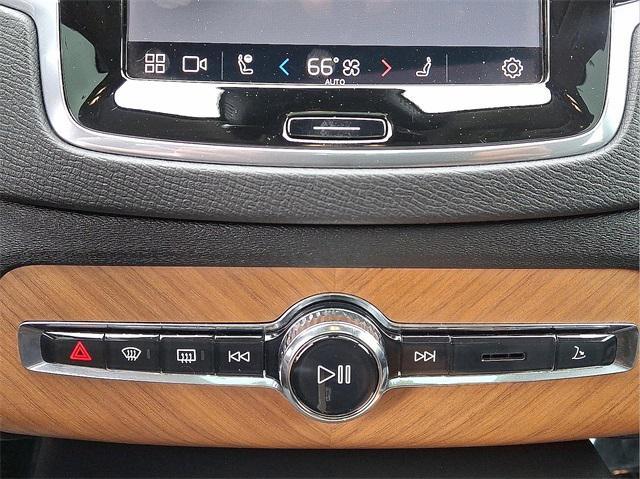 used 2023 Volvo XC90 car, priced at $44,995