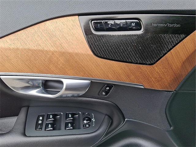 used 2023 Volvo XC90 car, priced at $44,995