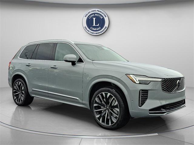 new 2026 Volvo XC90 car, priced at $71,825