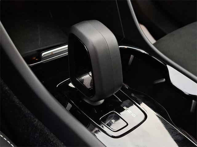 used 2023 Volvo XC40 Recharge Pure Electric car, priced at $35,991