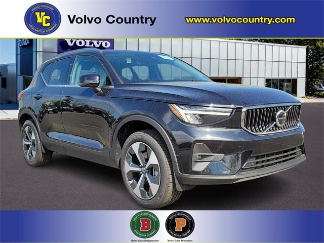 new 2024 Volvo XC40 car, priced at $48,130