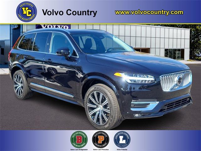 used 2024 Volvo XC90 car, priced at $49,594