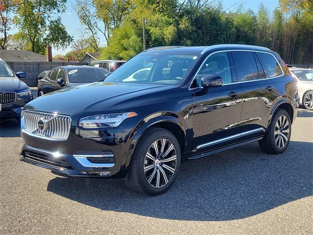 used 2024 Volvo XC90 car, priced at $49,594