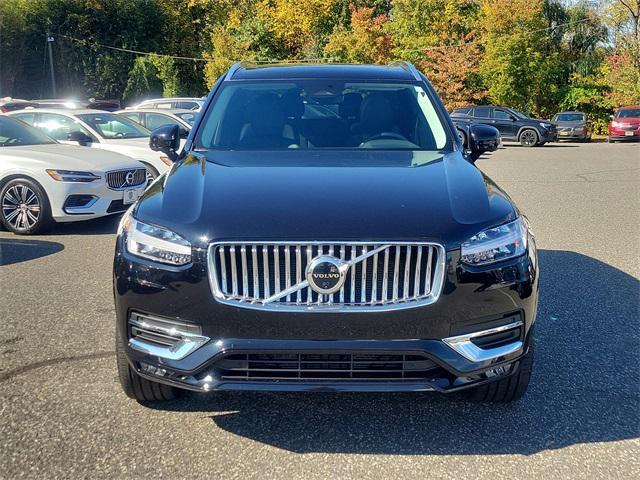 used 2024 Volvo XC90 car, priced at $49,594