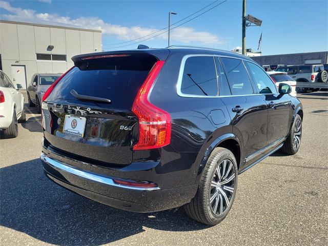 used 2024 Volvo XC90 car, priced at $49,594