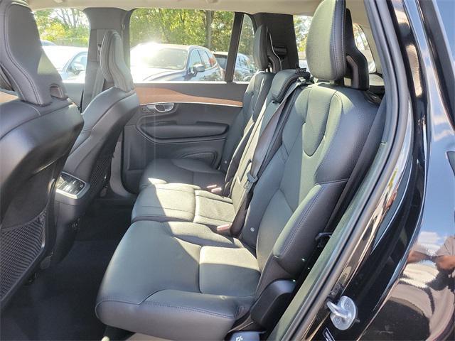 used 2024 Volvo XC90 car, priced at $49,594