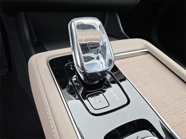 new 2026 Volvo XC90 car, priced at $73,995