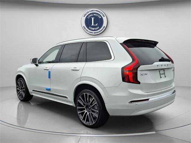 new 2026 Volvo XC90 car, priced at $73,995