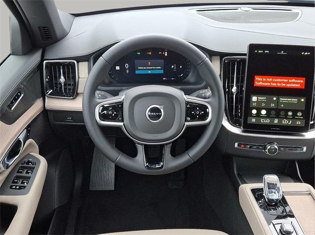 new 2026 Volvo XC90 car, priced at $73,995