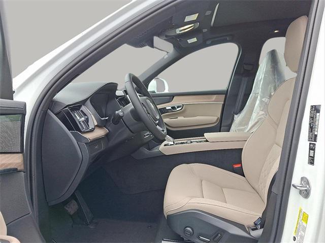 new 2026 Volvo XC90 car, priced at $73,995