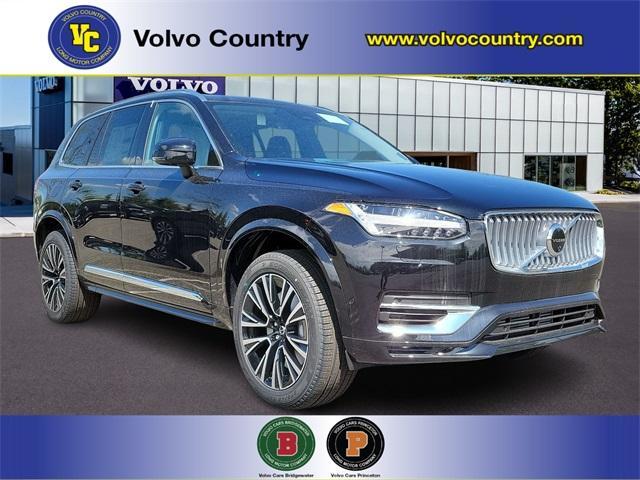 new 2024 Volvo XC90 Recharge Plug-In Hybrid car, priced at $76,430