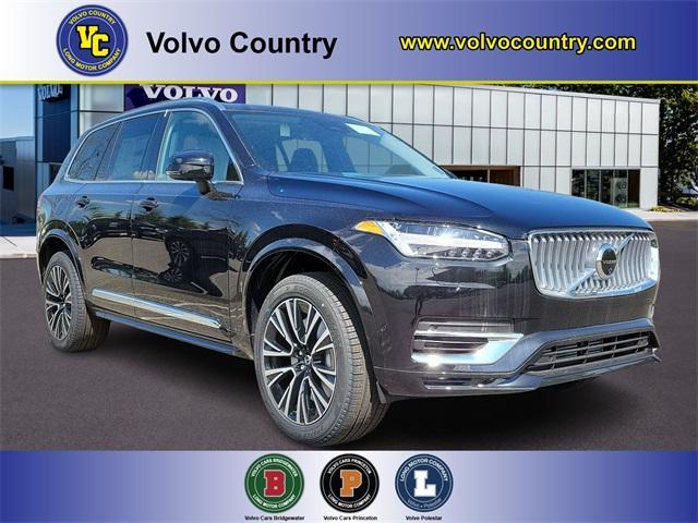 new 2024 Volvo XC90 Recharge Plug-In Hybrid car, priced at $76,430