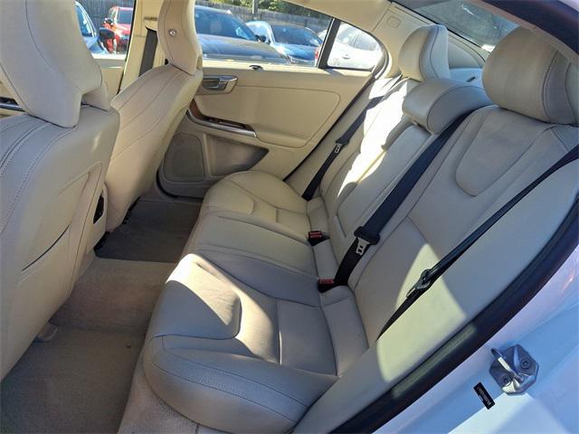 used 2016 Volvo S60 Inscription car, priced at $17,991