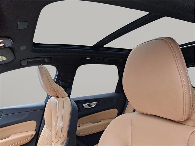 used 2023 Volvo XC60 car, priced at $38,993