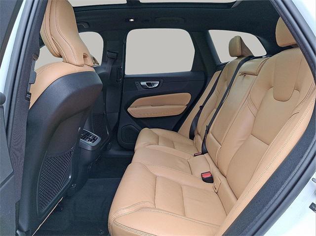 used 2023 Volvo XC60 car, priced at $38,993