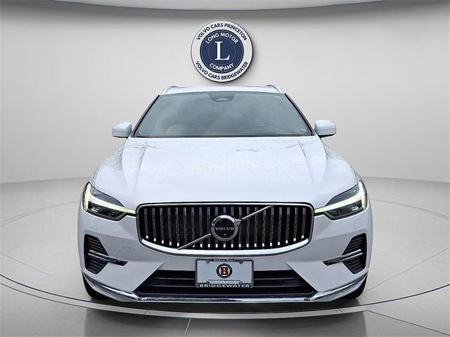 used 2023 Volvo XC60 car, priced at $38,993