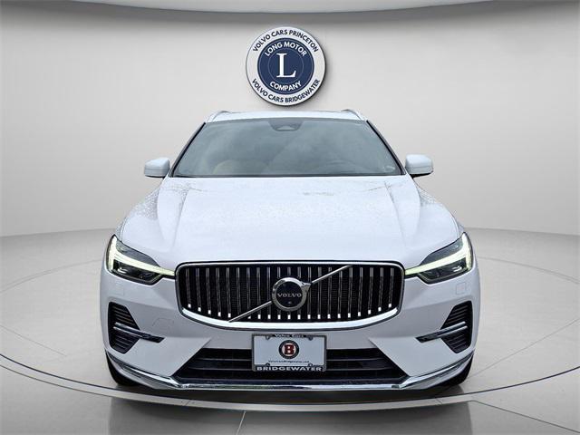 used 2023 Volvo XC60 car, priced at $38,594
