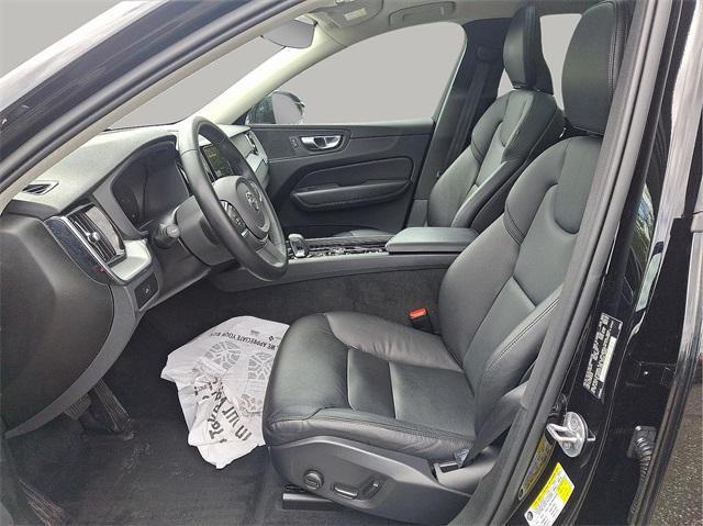 used 2023 Volvo XC60 car, priced at $35,593