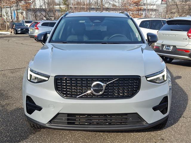 used 2024 Volvo XC40 car, priced at $31,992