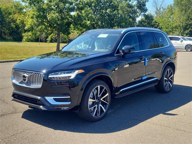 new 2025 Volvo XC90 car, priced at $63,665