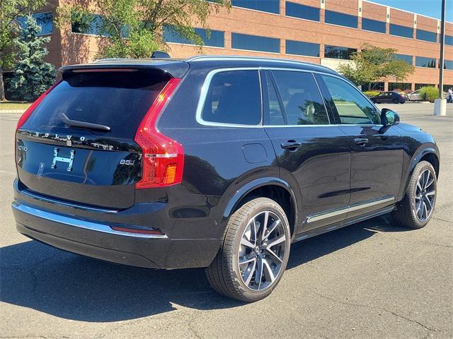 new 2025 Volvo XC90 car, priced at $63,665