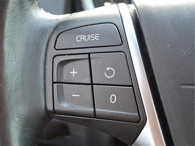 used 2017 Volvo XC60 car, priced at $10,991