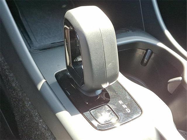 used 2025 Volvo XC40 car, priced at $31,991