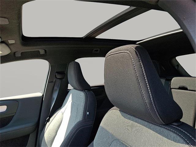 used 2025 Volvo XC40 car, priced at $31,991