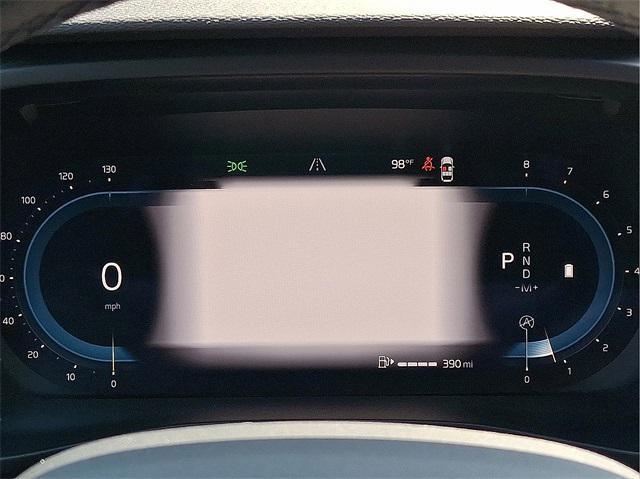 used 2025 Volvo XC40 car, priced at $31,991