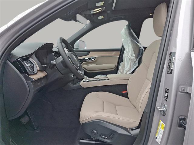 new 2026 Volvo XC90 car, priced at $71,825