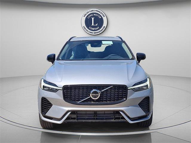 new 2025 Volvo XC60 Plug-In Hybrid car, priced at $66,200