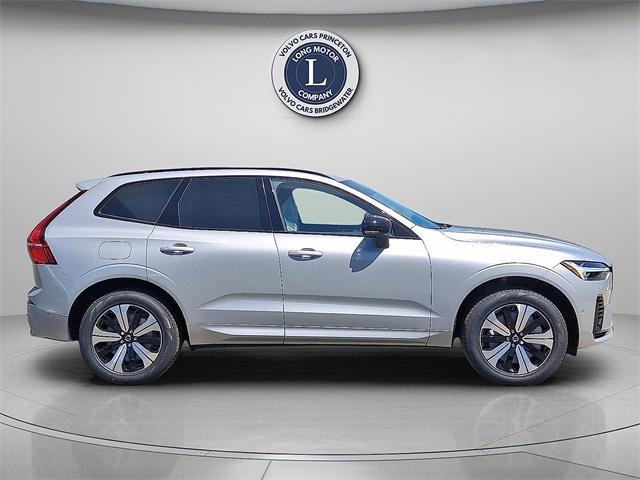 new 2025 Volvo XC60 Plug-In Hybrid car, priced at $66,200
