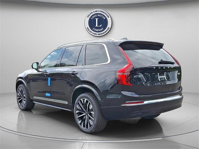 new 2025 Volvo XC90 car, priced at $65,585