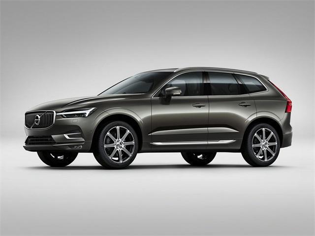 used 2019 Volvo XC60 car, priced at $28,991