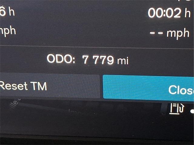 used 2025 Volvo XC60 car, priced at $41,991