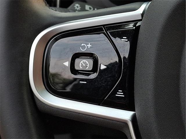 used 2025 Volvo XC60 car, priced at $41,991