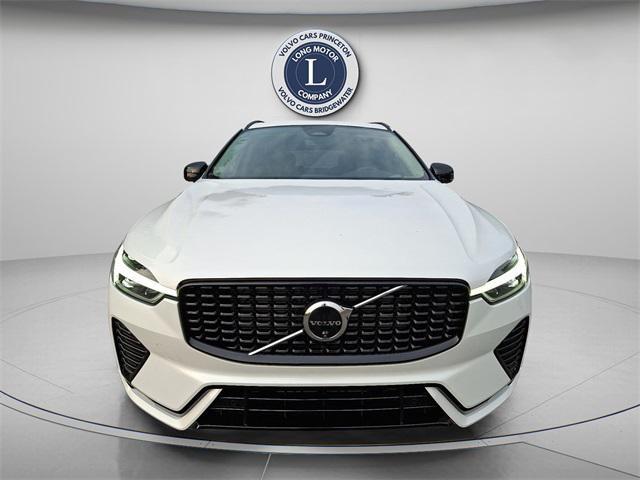used 2025 Volvo XC60 car, priced at $41,991