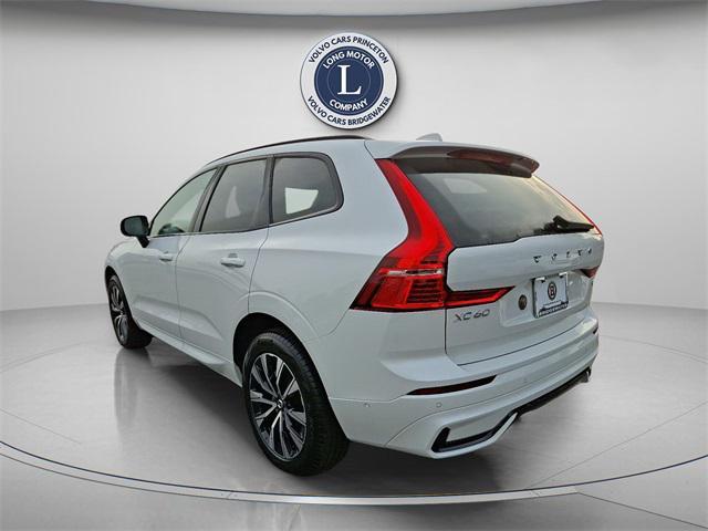 used 2025 Volvo XC60 car, priced at $41,991