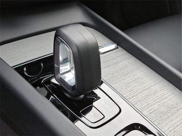 used 2025 Volvo XC60 car, priced at $41,991