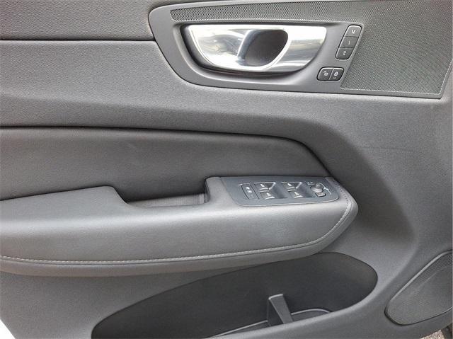 used 2025 Volvo XC60 car, priced at $41,991